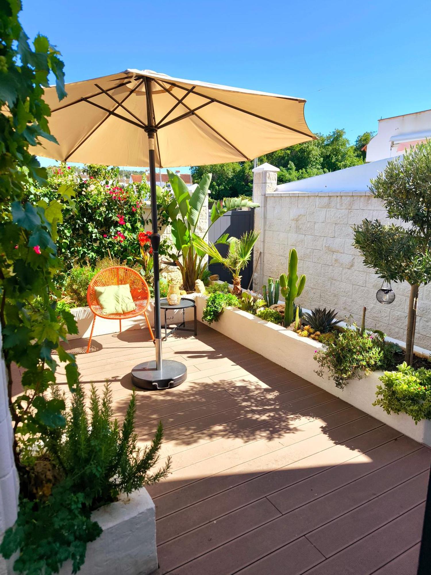 Casa Frangu Villa Castellar de la Frontera Buitenkant foto